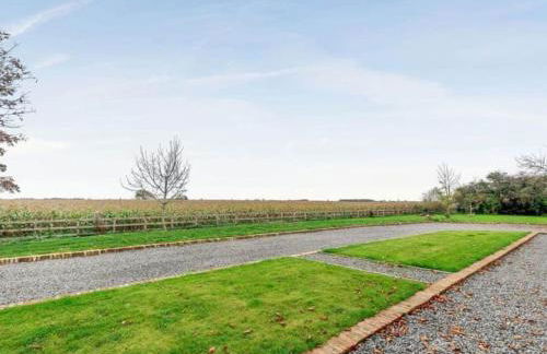 Mylo’s Cottage - Langrick, Lincolnshire - Foto 10