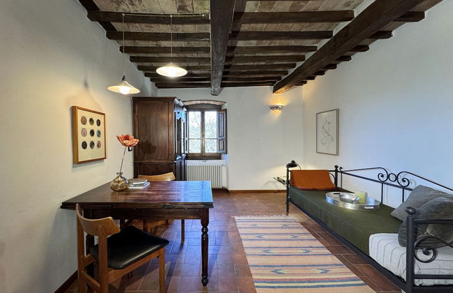 Bio Agriturismo il Vigno - Foto 2