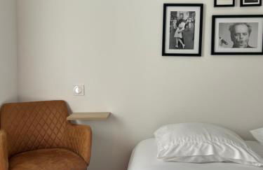 L Escapade Saint Laurent - Chalon sur Saône - Foto 12