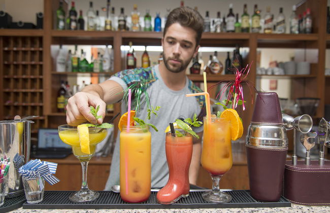 Erato Studios&Apartments - Foto 15