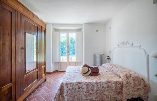 Agriturismo Sant Elmira - Relax with external Jacuzzi - Foto 79