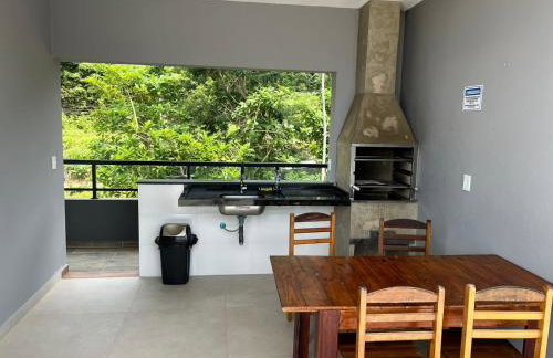 Refúgio Praia Lagoinha Ubatuba-SP Condomínio Samola apto 05 - Foto 27