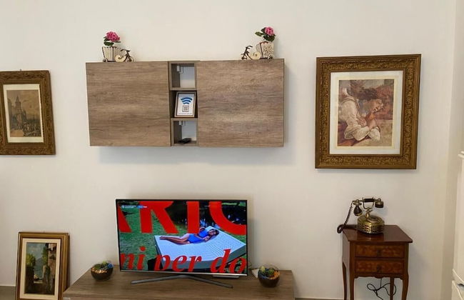 BnB Milano Dipinta di Blu With Balcony - Foto 15