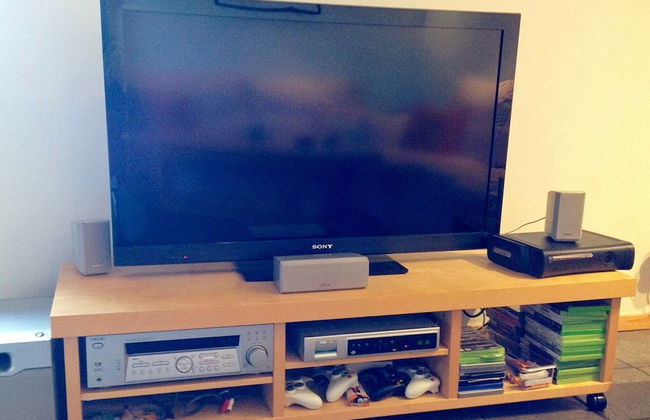 10 Person Holiday Home in Hosteland-by Traum - Foto 40