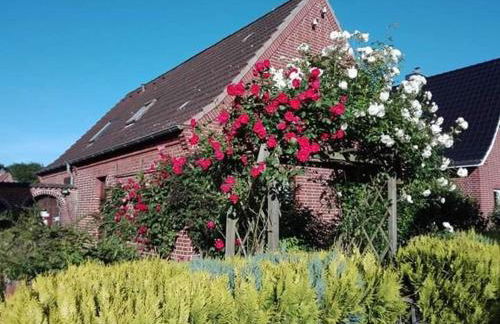 Ferienwohnung "Casa Capurso" - Foto 1