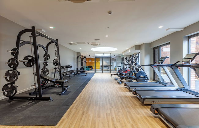 Student Only Benson Yard - Foto 9