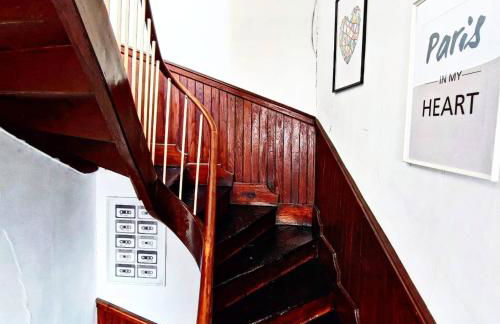 La Villa Loha - Maison De Vacances - Foto 18