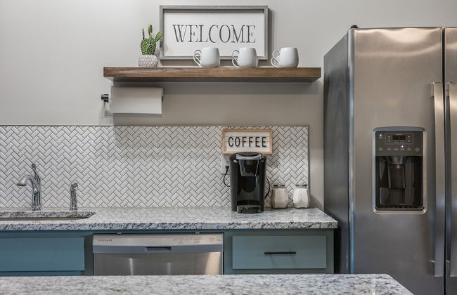 Madison Square - Foto 6