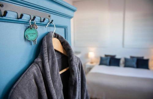 Charming 10 Pers Villa With Swimmingpool Sevilla - Foto 47