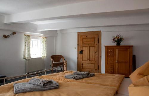 Umgebindehaus an der Mandau - Foto 16