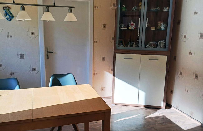 Ferienhaus, Friederikensiel - Foto 13