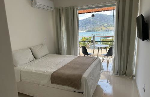 Apartamentos com vista para o Mar - Mirante do Marinas - Foto 21