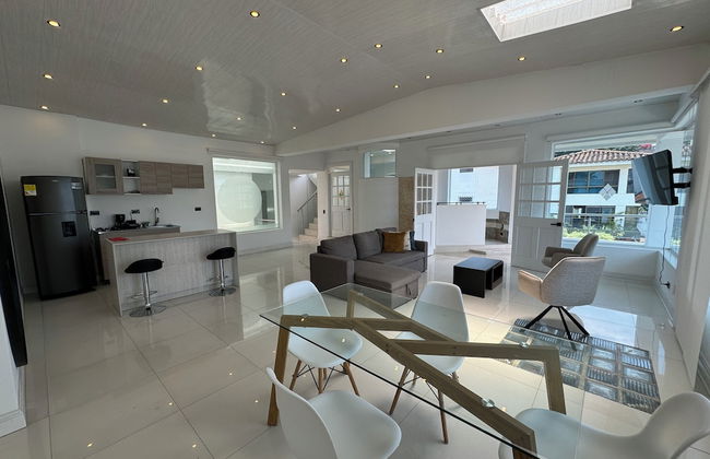 Apartahotel Cristales - Photo 3