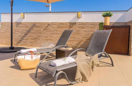 Villa Yules-Moisés Vélez-Málaga by Ruralidays - Foto 39