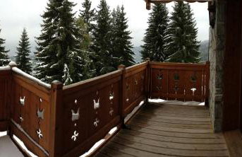 les 7 laux immobilier chalet A - Foto 30