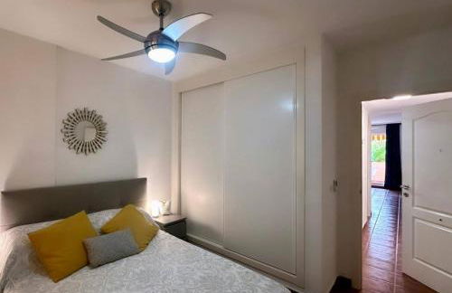 Indalia Natura, apartamento nudista en Vera playa - Foto 21