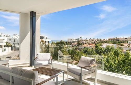 Luxury Apartment Agnieto - The View Fuengirola - Photo 21