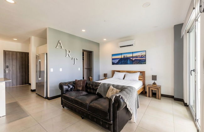 Corporate stays Urban flats - Foto 15