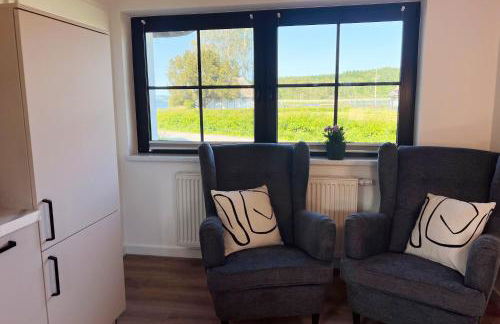 Ferienwohnung Laran - direkt am Bodden in Ralswiek - Photo 4