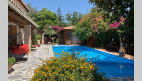 Villa Grande - Foto 2