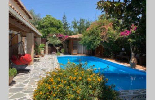 Villa Grande - Foto 2