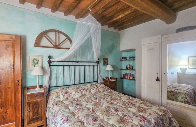 Francigena Cadolingi Home Private Pool - Foto 4