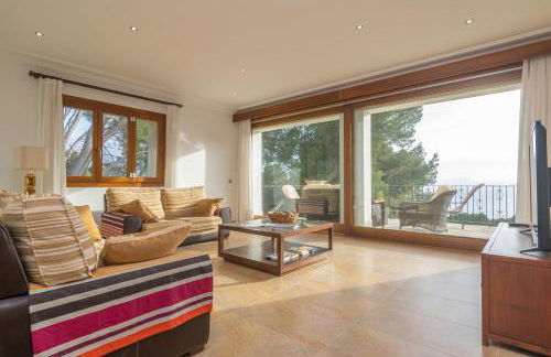 Can Mir Sa Posada des Pagès - Photo 32