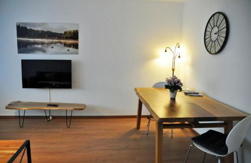 Ferienwohnung Seenglück - Foto 25