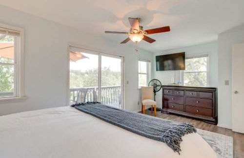 Dock and Views Scenic Group Retreat on Grand Lake! - Foto 15