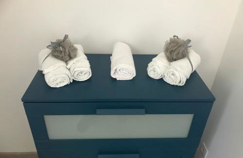 Gite 5 pers avec 2h espace bien-être privatisé inclus dans le prix de la nuit 80m2 de détente - Photo 50