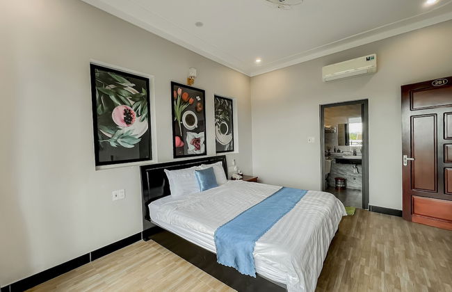 Hoi An Family Room with Swimming Pool - Foto 30