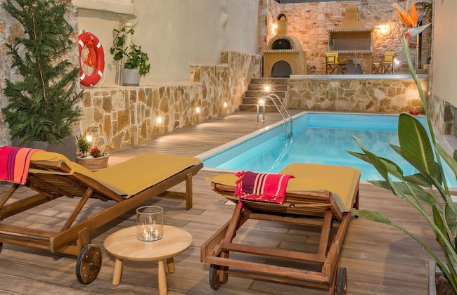 Villa Armonia Boutique Living - Foto 27