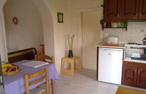 Spiridoula apartments - Foto 17