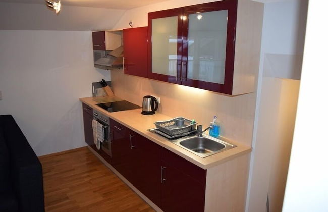 Haus Barber - Foto 13