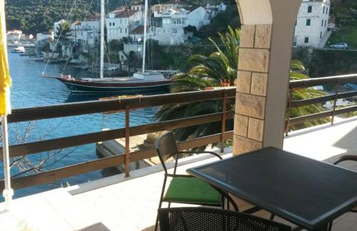 Apartments by the sea Racisce, Korcula - 151 - Foto 18