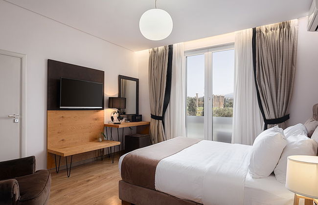 Acropolis Exclusive Residences - Foto 14