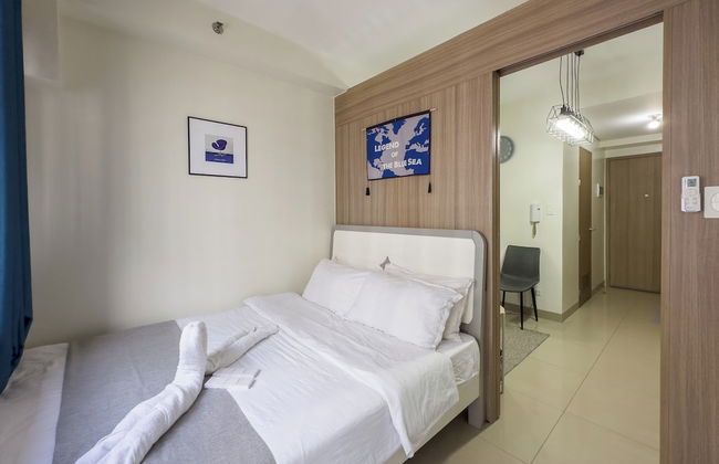 GemstoneBR in SMDC Shore 2 Residences - Foto 23