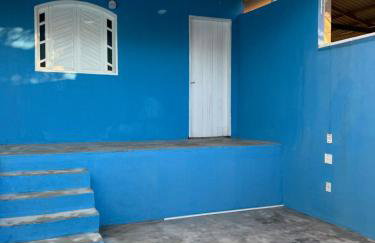 Casa Azul 2 quartos - Foto 11