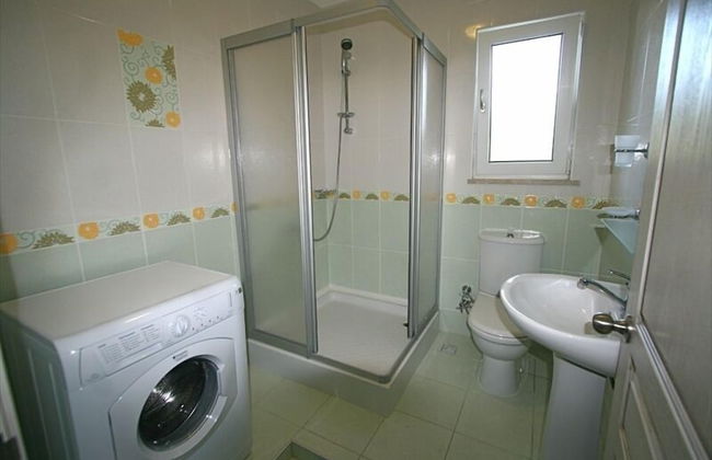 Kemer Apart Uda A+Plus - Photo 22