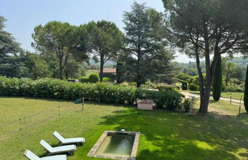 Le Mas Rose - Foto 16