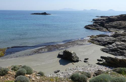 Traditional stone-built cottages Azalas - Foto 25