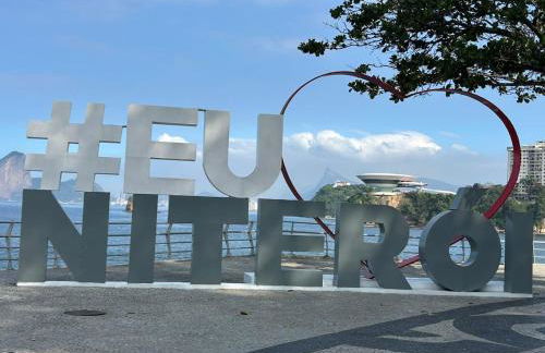 UniHome apto em Boa Viagem Niterói RJ - Foto 15