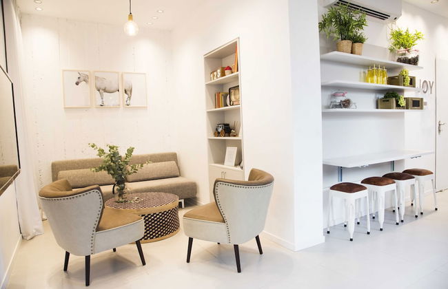 Mr. Promenade - By TLV2GO - Foto 72