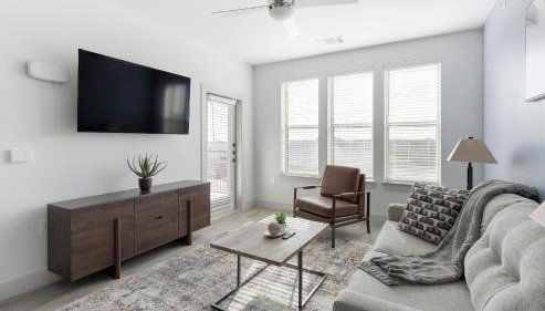 Landing Stunning 2BD in Corinth - Foto 3, Other