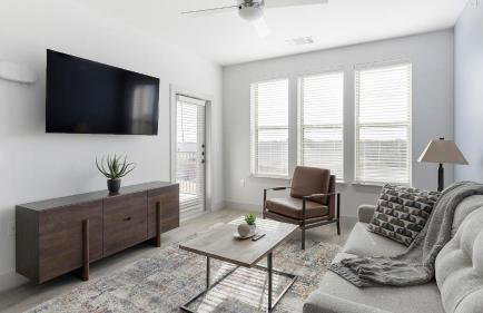 Landing Modern 2BD in Corinth - Foto 3