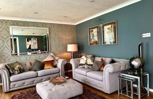 Gleneagles Lettings - Foto 2