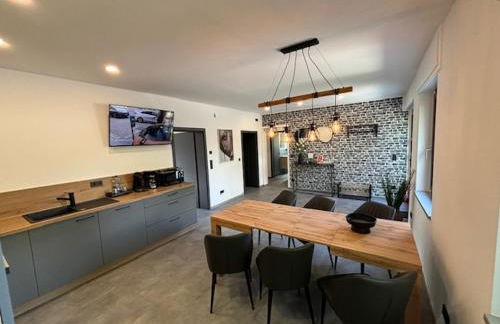 Ferienhaus Petersberg - Foto 1