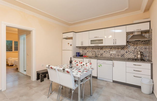 Villa Duman 2 Private Pool A C Wifi Car Not Required - 3165 - Foto 11