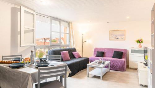 Studio Galerie Casino by Interhome - Foto 4