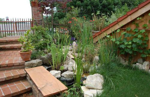 Studio Via Claudia Augusta - Foto 7